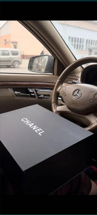 Продам сумку Chanel trendy cc