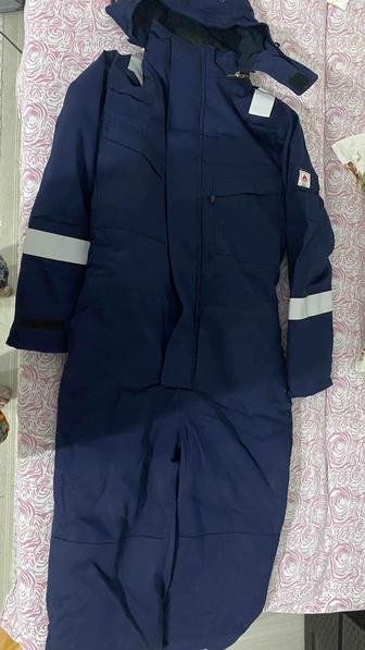 Спец комбез мужское размер на 46/48