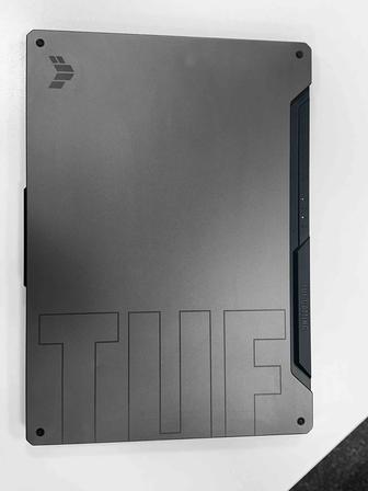 Ноутбук Asus Tuf Gaming F15