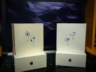 Новые AirPods (LUX / PREMIUM / ANC)