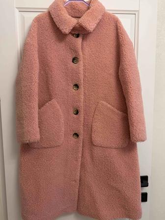 Продам шубу Тедди в отличном состоянии