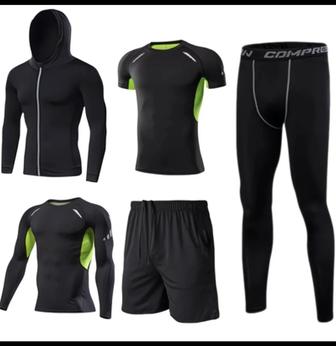 Термобелье мужское