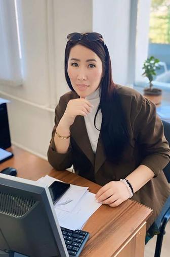 Учитель-преподаватель