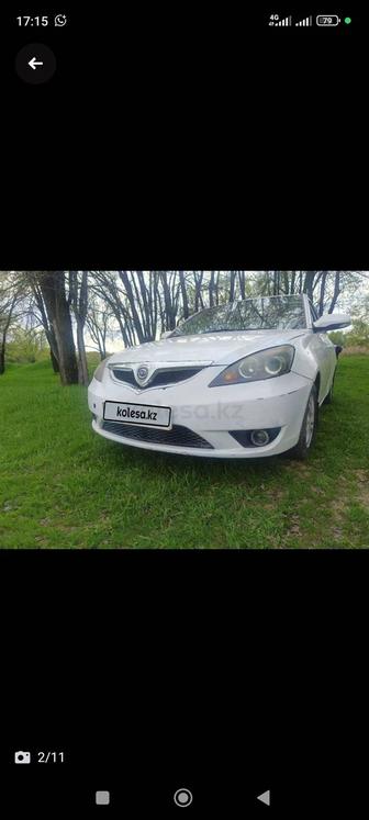 Авто в аренду Автомат, На Газу