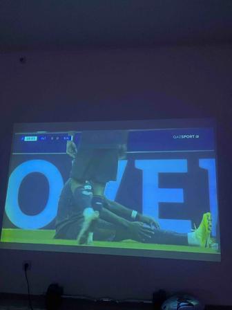 Проектор Epson