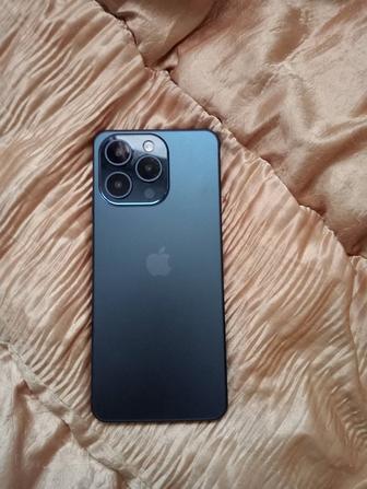 Продам айфон i16 pro max в идеальном состоянии!!!