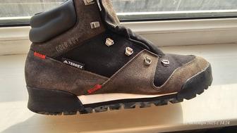 Мужская обувь Adidas