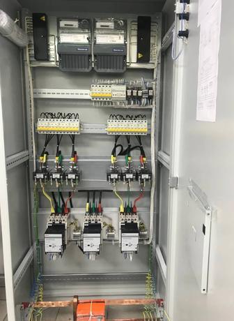 Электрики работа любой сложности!