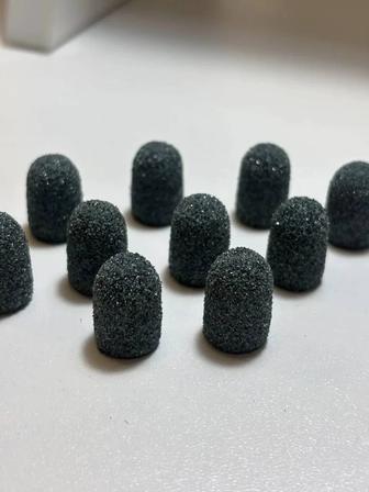 колпачки для педикюра