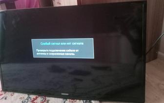 Телевизор Самсунг