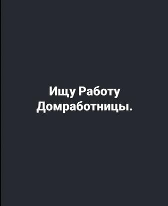 Домработник