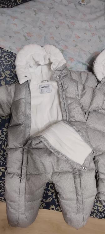 Продам комбинезоны