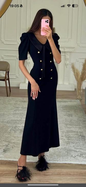 Продаю платье