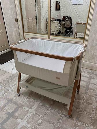 Колыбель Tutti Bambini CoZee