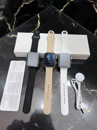 Apple Watch  46mm
