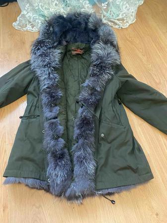Парка на зиму/весну