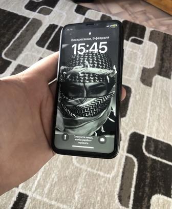 Продам Айфон Х