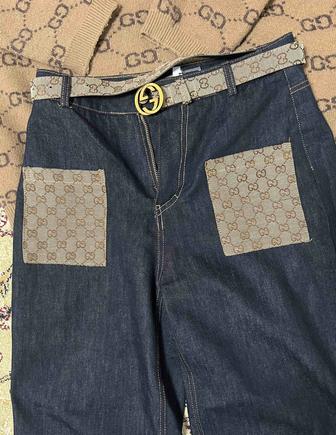 Продам джинсы