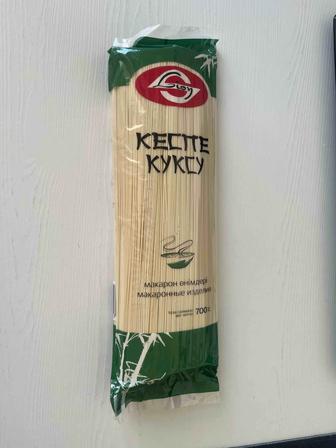 Лапша Кеспе Куксу 700 г оптом и в розницу. Кукси