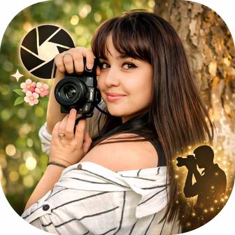 Фотограф семейный, детскиий.Регина Камерцель