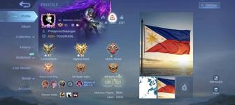 mobile legends Bang bang