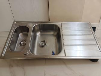Раковина на кухню