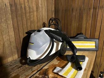 Пароочиститель Karcher SC 4 EasyFix