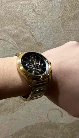 Часы Armani Exchange