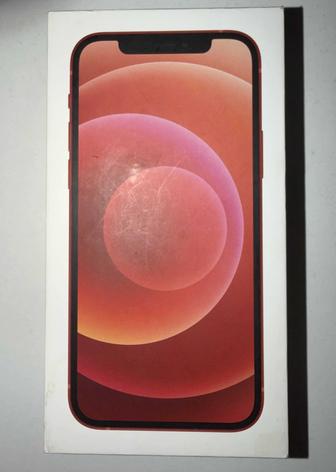 Продай iPhone 12