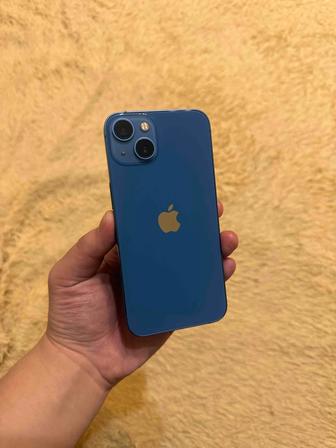 iPhone 13 128GB. 79%. В Отличном состоянии!