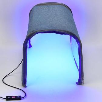 Лампа светодиодная от желтухи