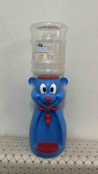 Кулер детский