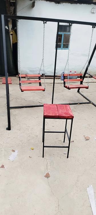 Услуги сварщика