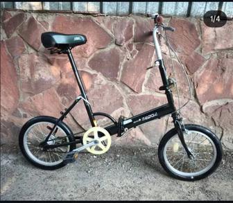 Продам японский велосипед
