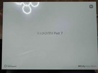 Планшет Xiaomi Pad 7
