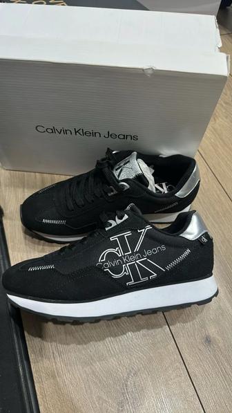Кроссовки Calvin Klein мужские унисекс