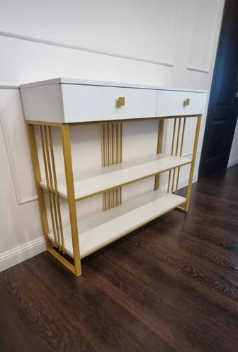 Мебель в стиле лофт loft