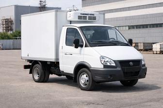 Газель. Услуги перевозки.