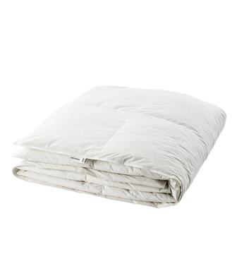 Одеяло IKEA Fjallarnika зимнее