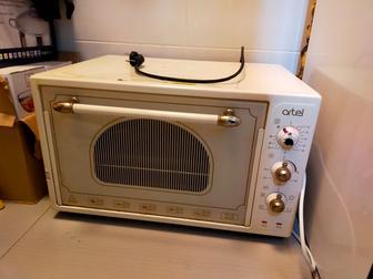 Мини печь Artel