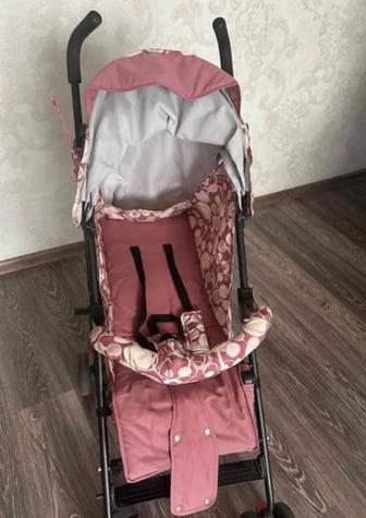 Детская коляска
