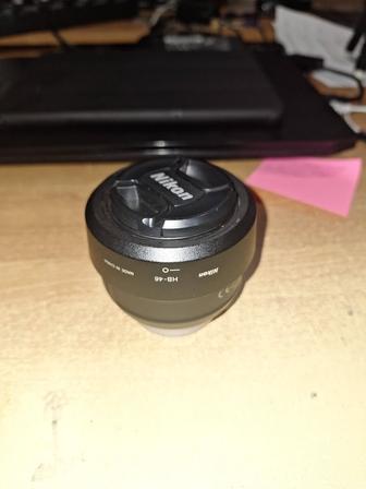 Nikon nikkor dx 35mm