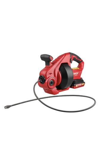 Продам машинку для очистки канализации