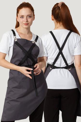 Пошив фартуков на заказ для общепита