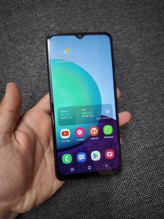 SAMSUNG A02 32GB