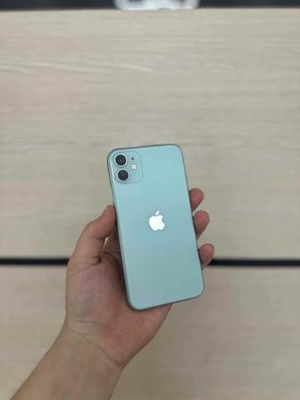 iPhone 11 128gb / Айфон 11 128гб