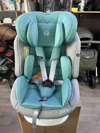 Автокресло Rant новый