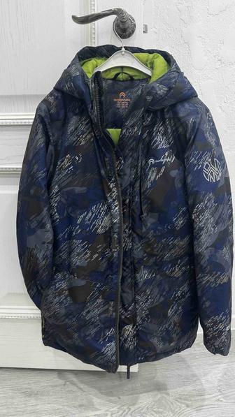 Продам куртку