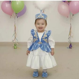 Камзол для девочки