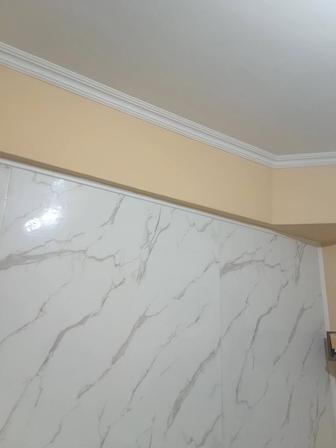 Ремонт квартир